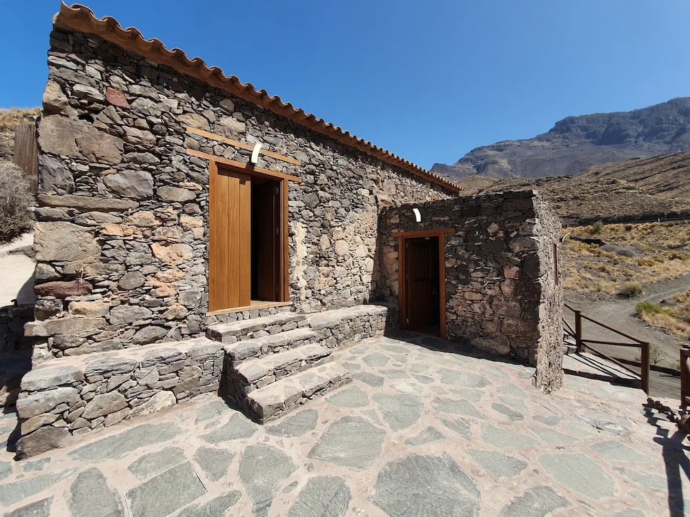 Redondo de Guayedra