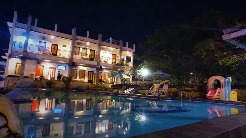 Bumi Nusantara