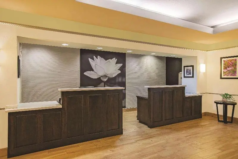 La Quinta Inn And Suites Beaumont West