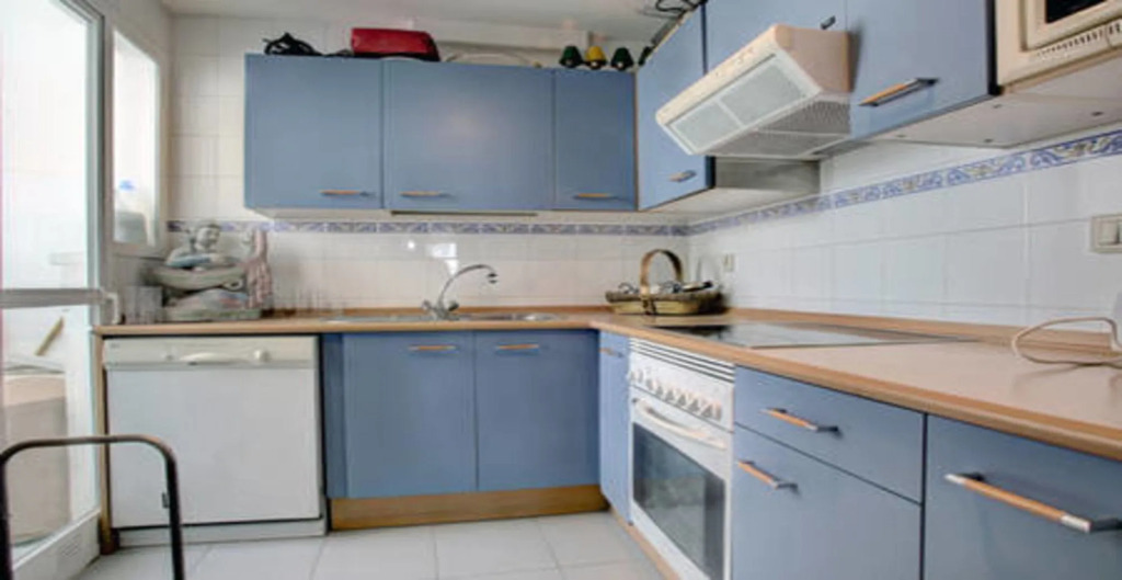 Luxurious Penthouse Puerto Banus