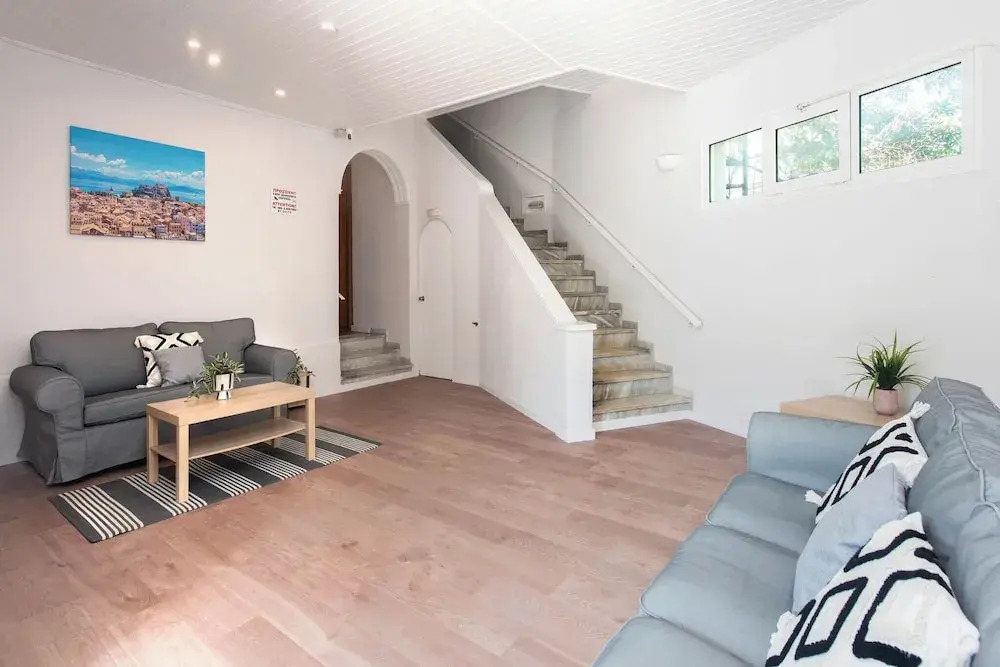 Ariti Apartments