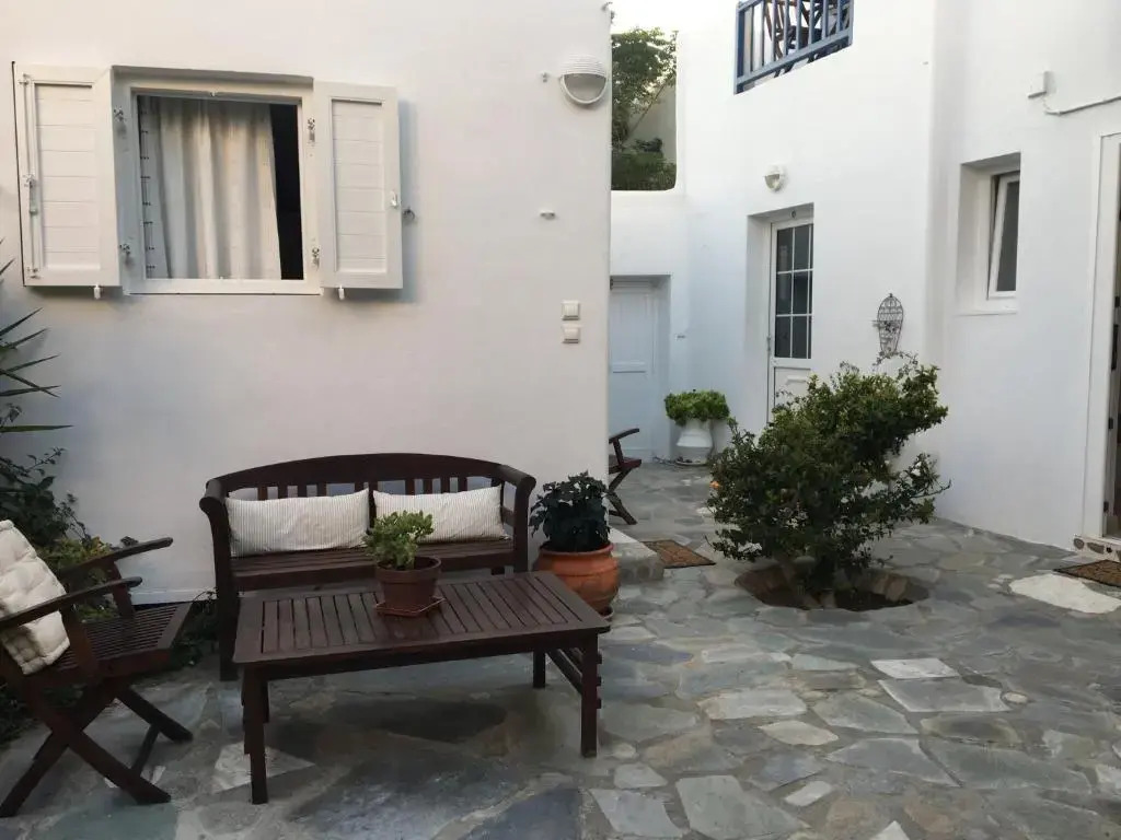 Matina Hotel