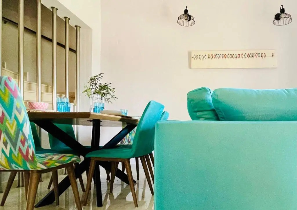 Dream Cottage Nikiti Greece