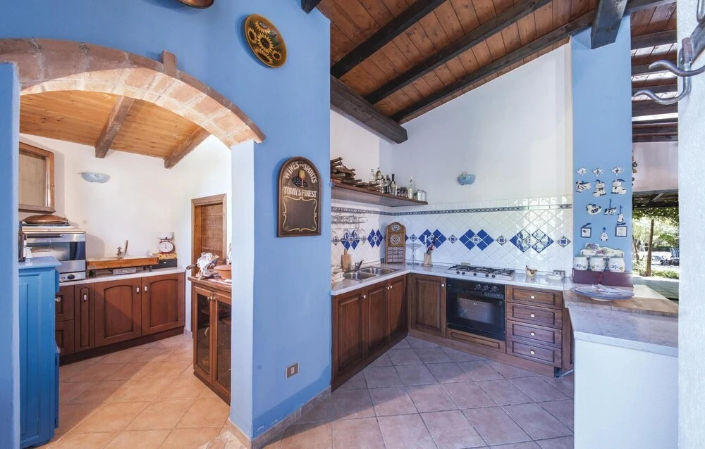 Villa Luisella