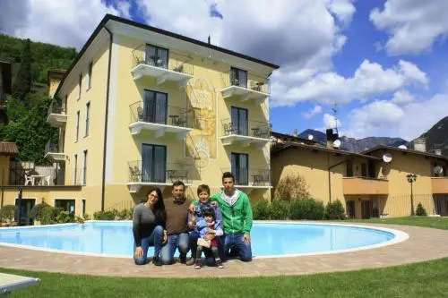 Stella DOro - Hotel & Apartments