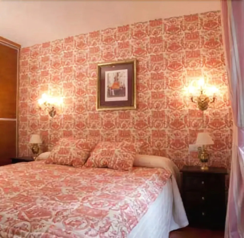 Hostal Rual