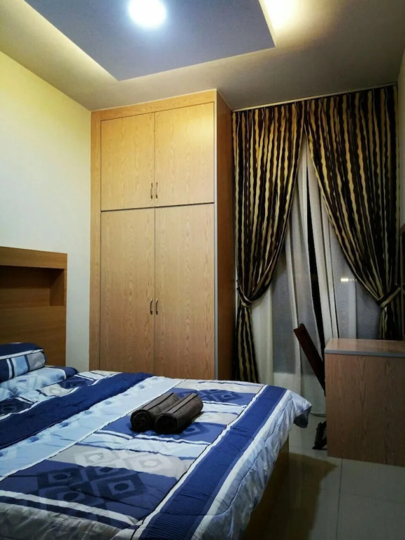 Greenfield Residence Kota Kinabalu