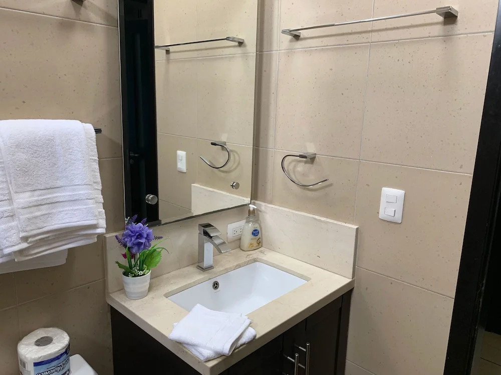 Cárdenas Suites