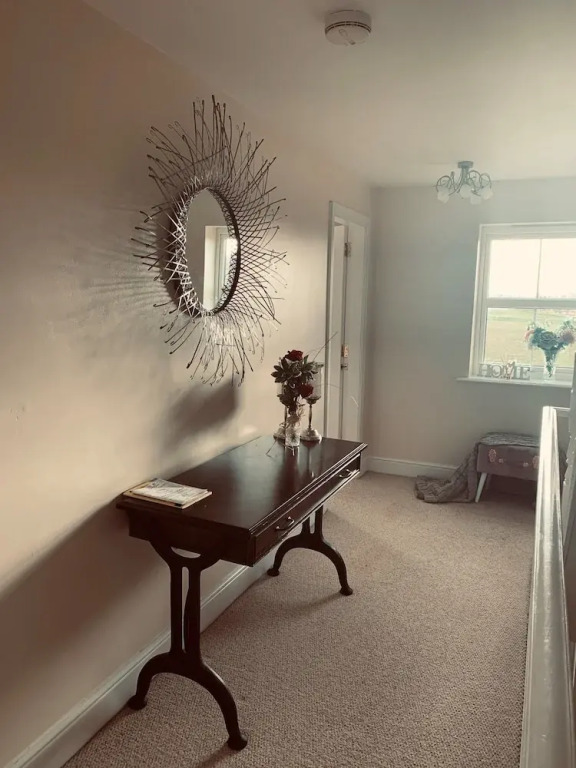 Holiday Home Epworth