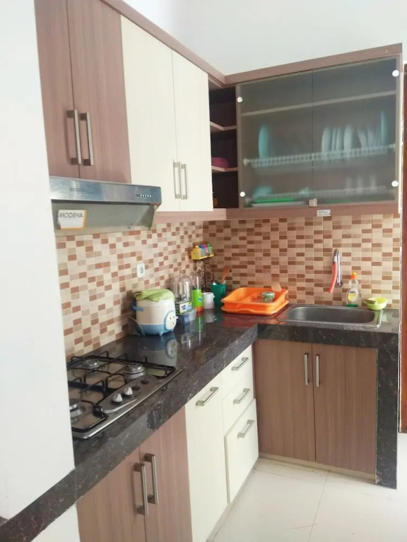 Omah Dixy Family Homestay by FH Stay
