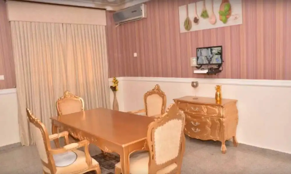 Championslodge