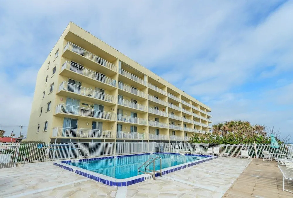 Indian Harbour Beach Club by Happy Palm Stays