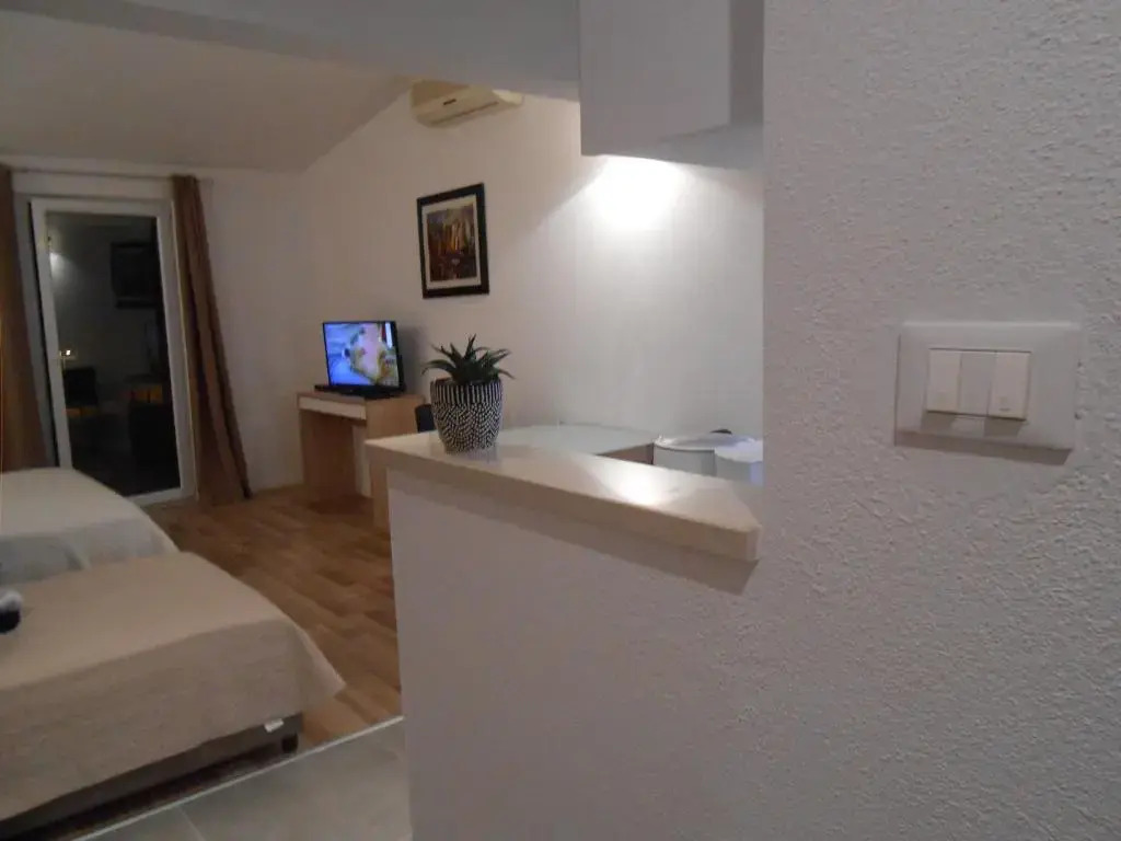 Apartments Nina M