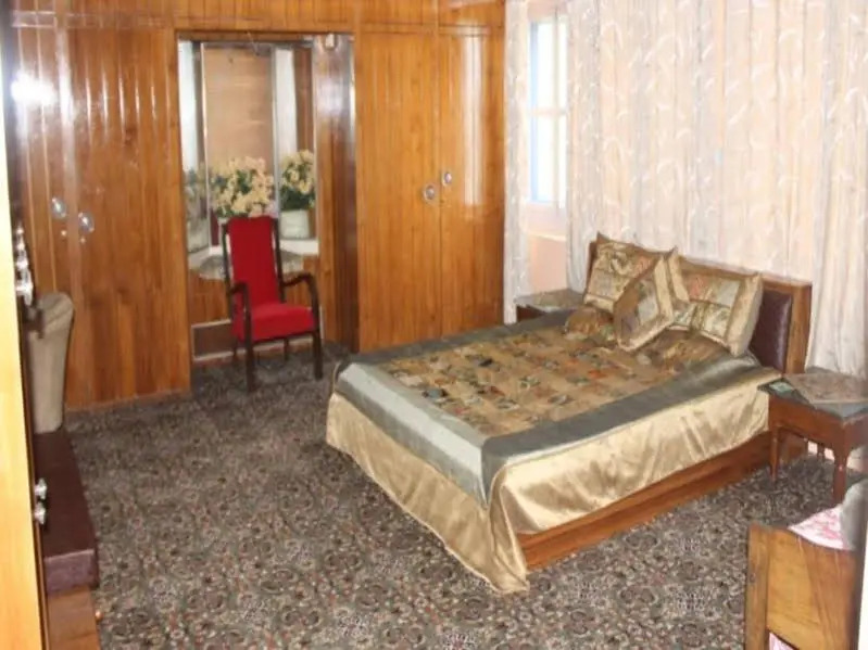 Una Homestay Sheenwynds
