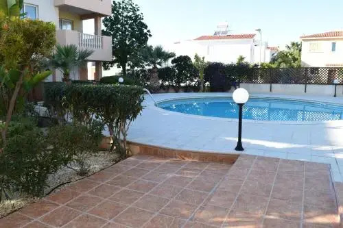 Diana Apartments