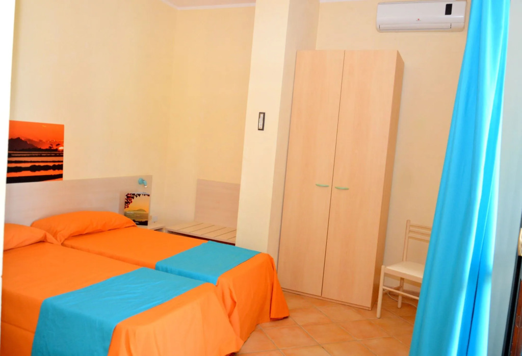 Resort Santa Maria Hotel
