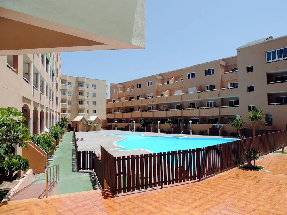 El Medano Home with a View