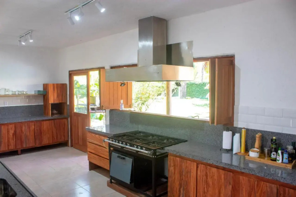 Pousada Rancho Luar