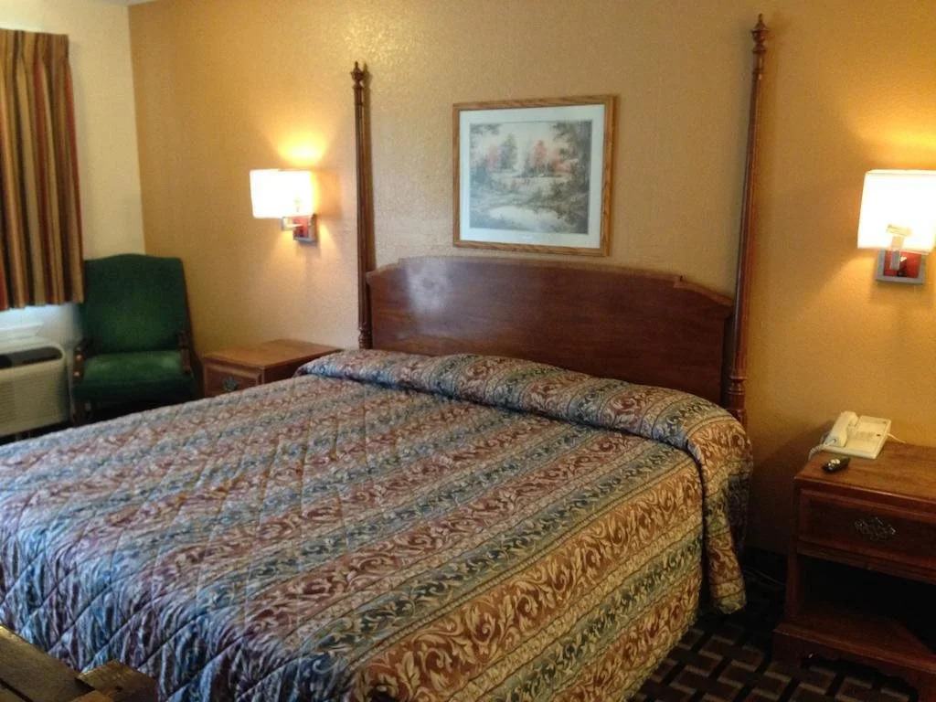 Budget Inn of OKC