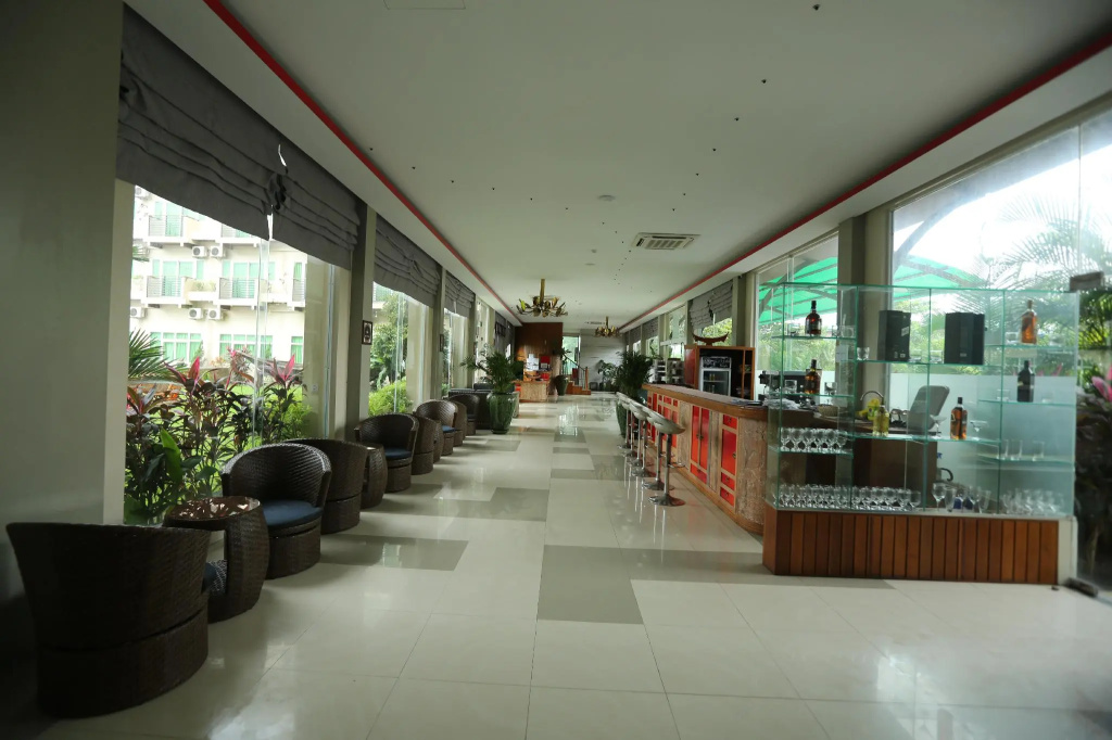 Hotel Sincere Smile Yangon