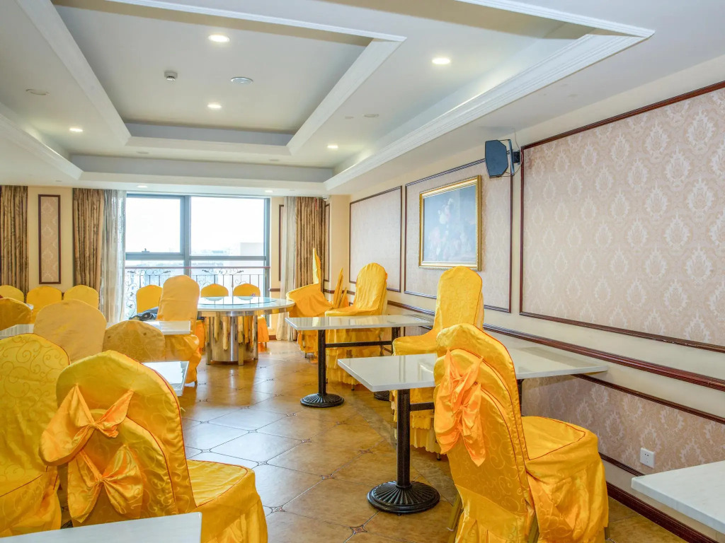 Vienna International Hangzhou Xiasha Hotel
