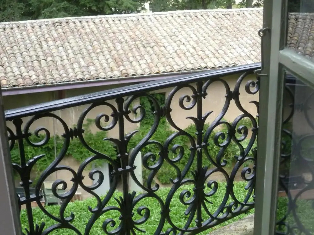 Château des Charmes