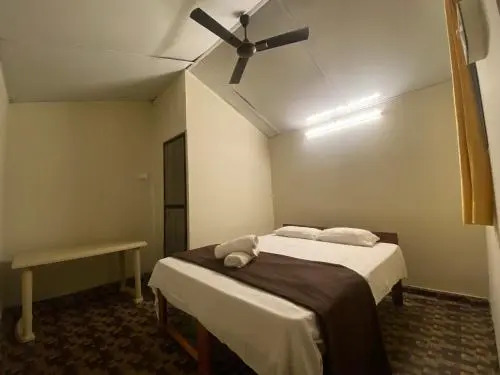 Gods Gift Guest House