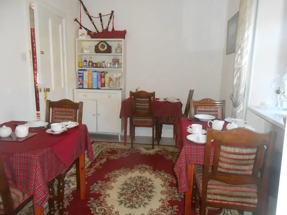 Seaview Guest House