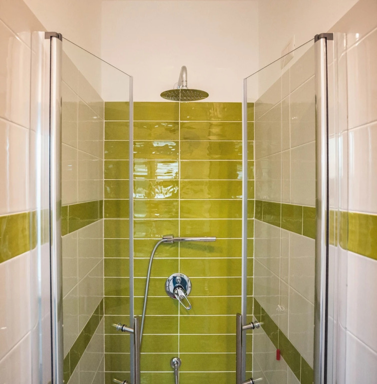 Be Your Home - Guest House Colors