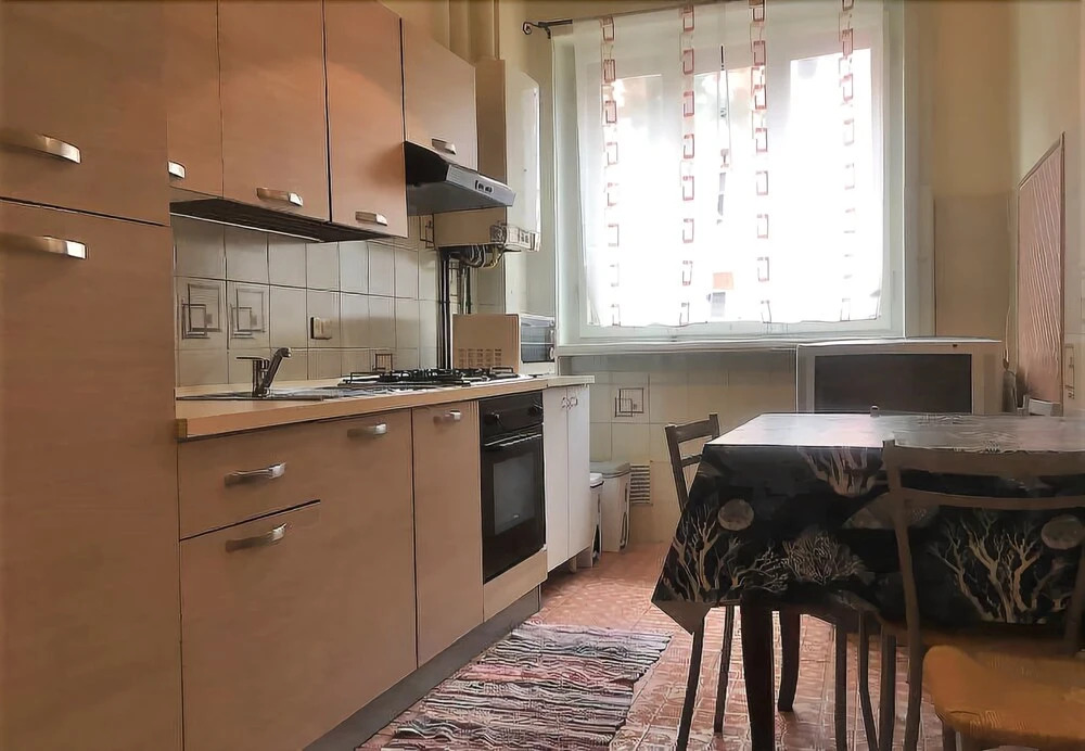 A casa di Giosi