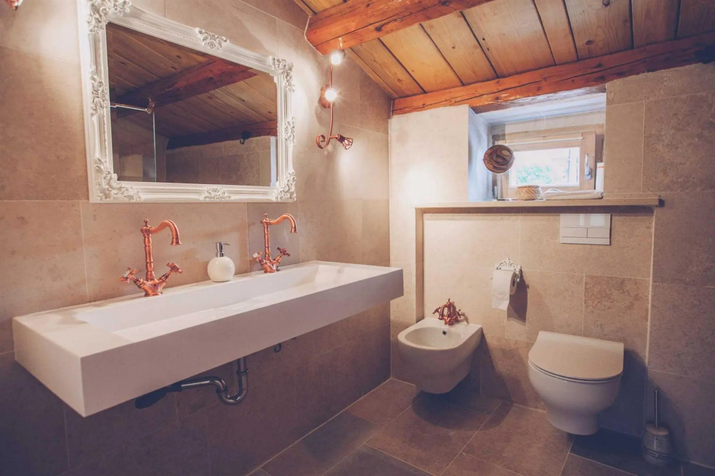 Villa DELUXE