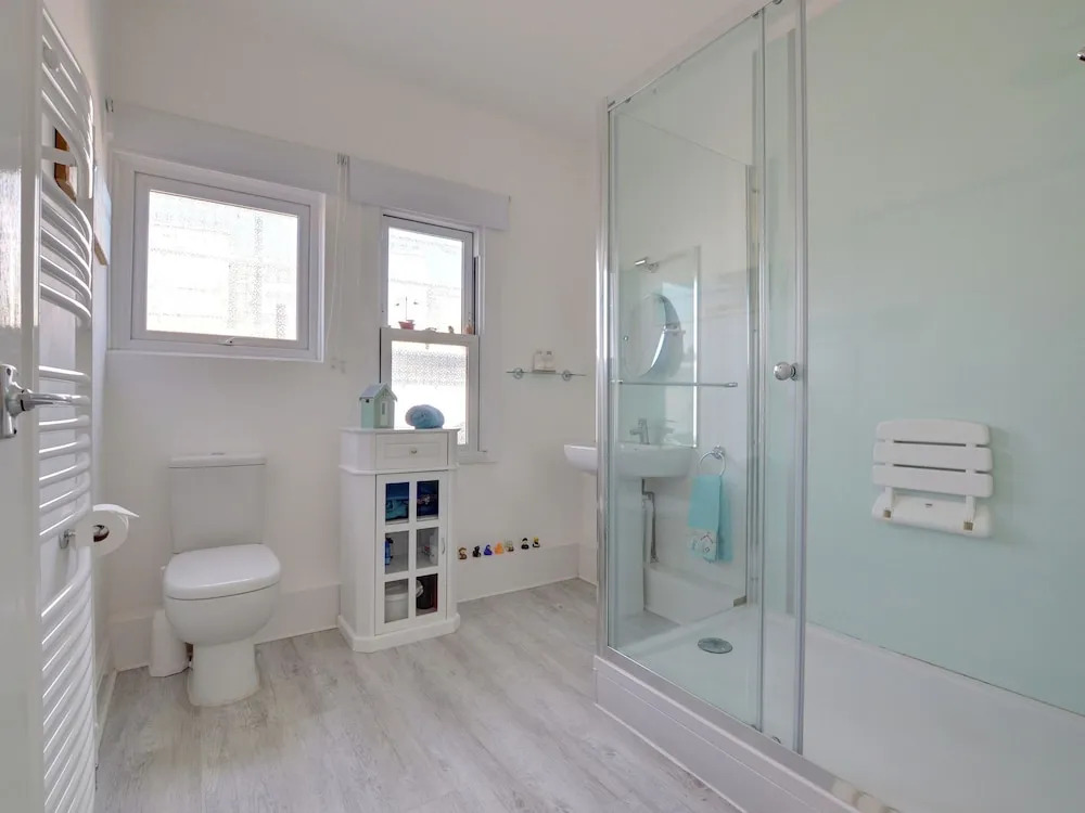 Exquisite Apartment in Bexhill Kent With Balcony