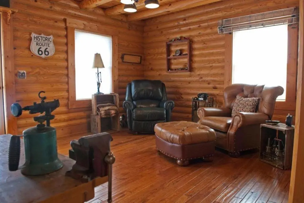 Shirleys Bed and Breakfast