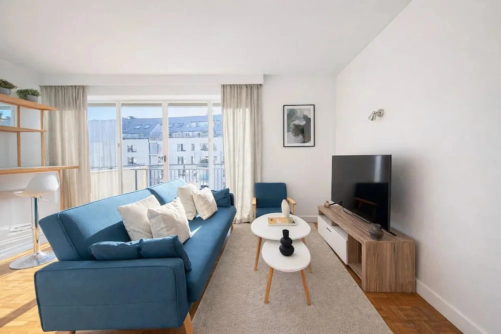 Charmant Appartement a Boulogne