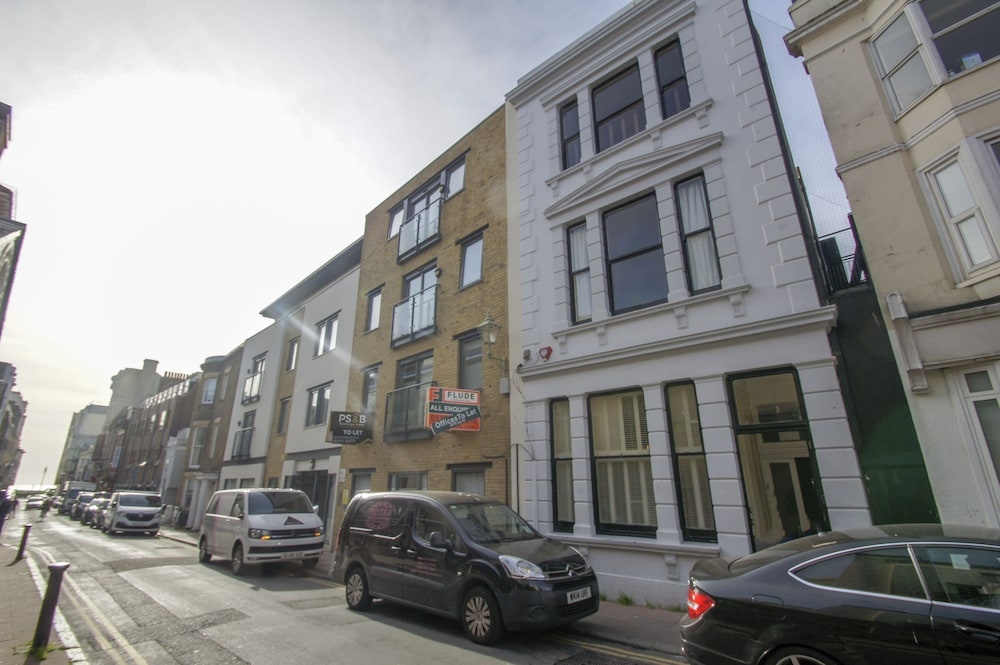Brighton Lanes Townhouse