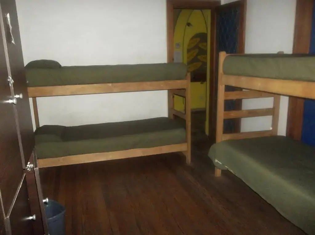 HOSTEL SQUarE inDEPEnDEnCia