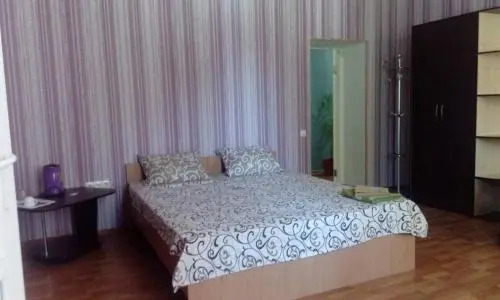 Distrito Apartment