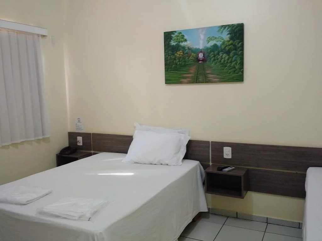 Hotel O Compadre