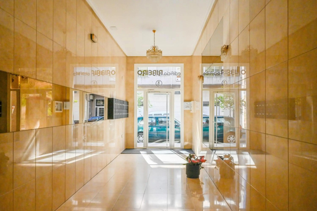 Vivienda de uso turistico