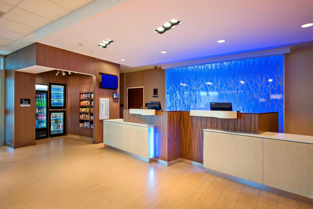 Fairfield Inn & Suites by Marriott Tempe