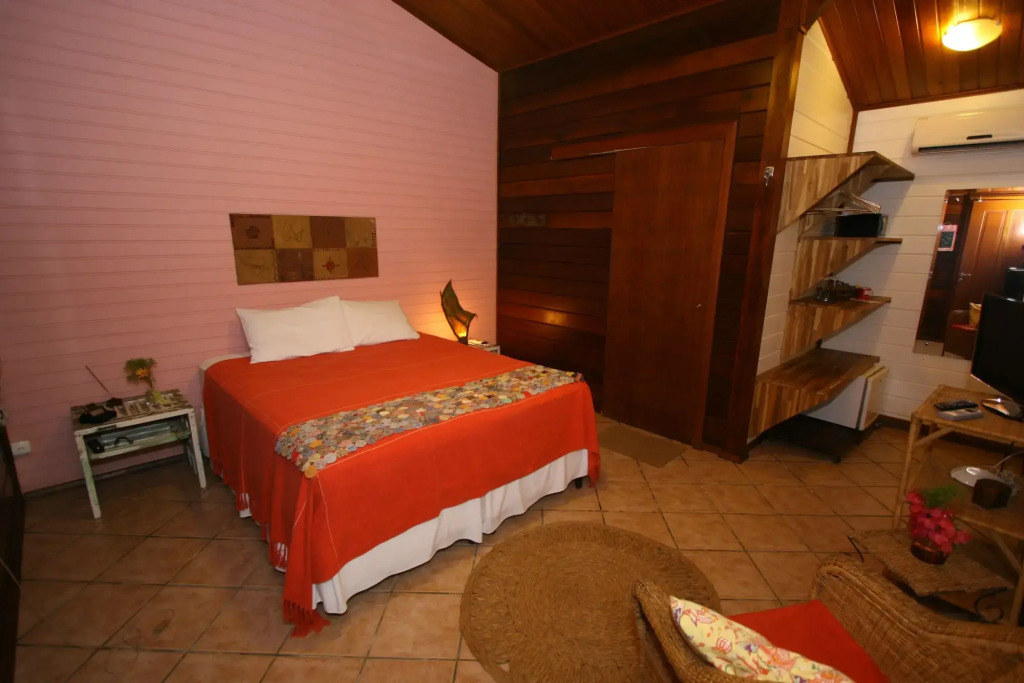 Beco Pousada Boutique