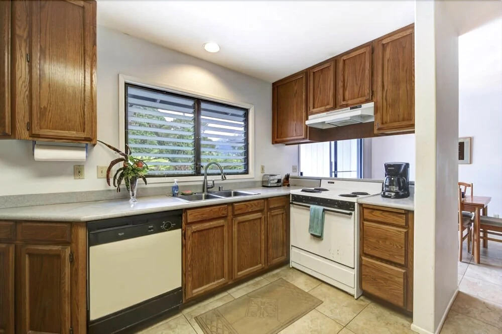 OTA - 2 Br Home
