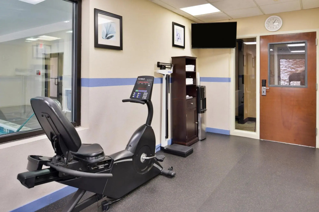 Comfort Inn & Suites Brandywine Valley