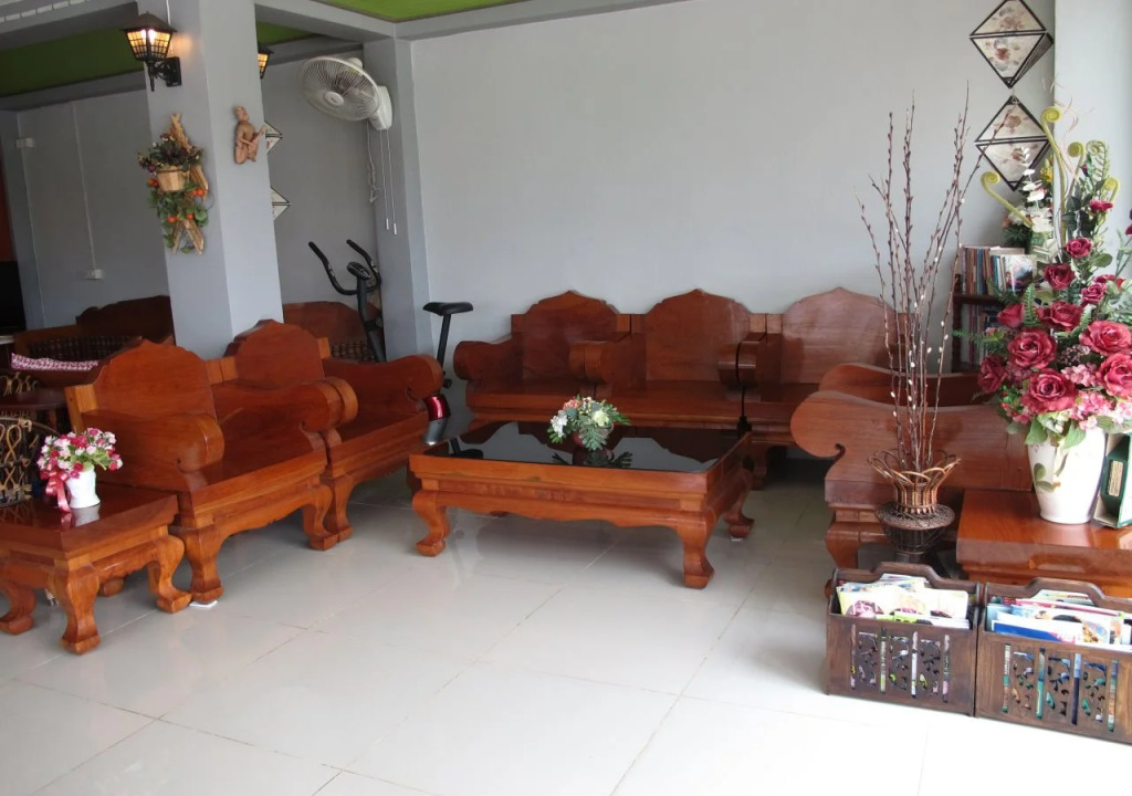Nanglae Home