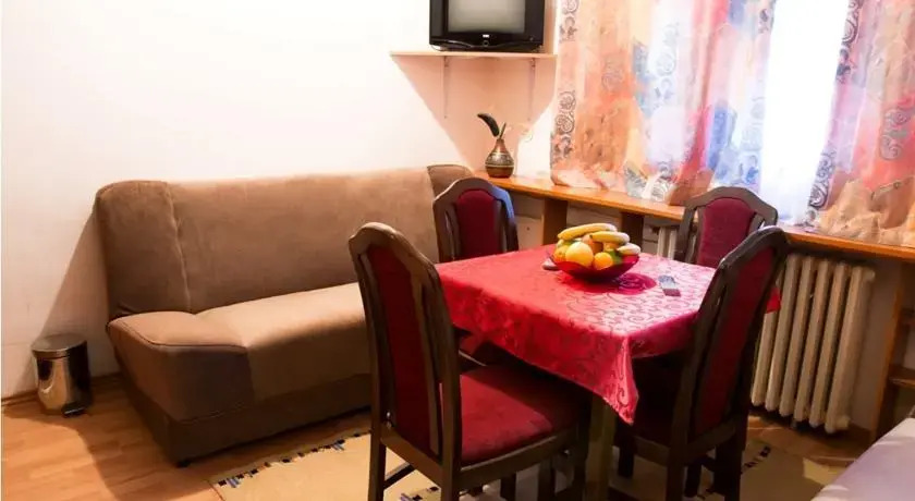 Guest House Suva Ruda