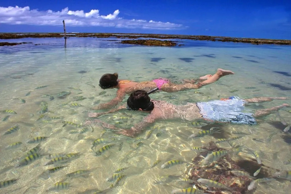 Ypioca Beach Pousada
