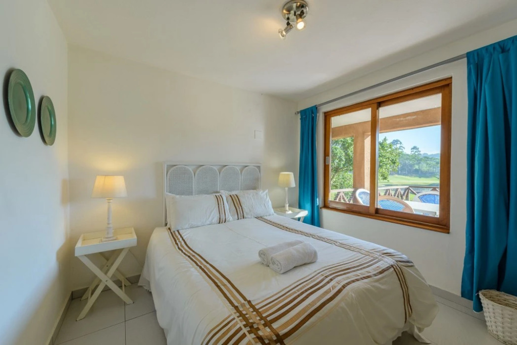 San Lameer Villa Rentals 10401