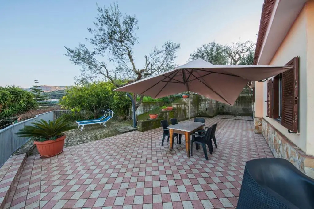 Villa Malu