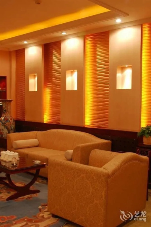 Hangtian Hotel