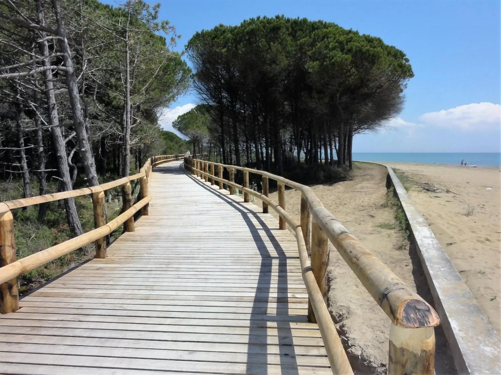 La Mediterranea - Appartamenti
